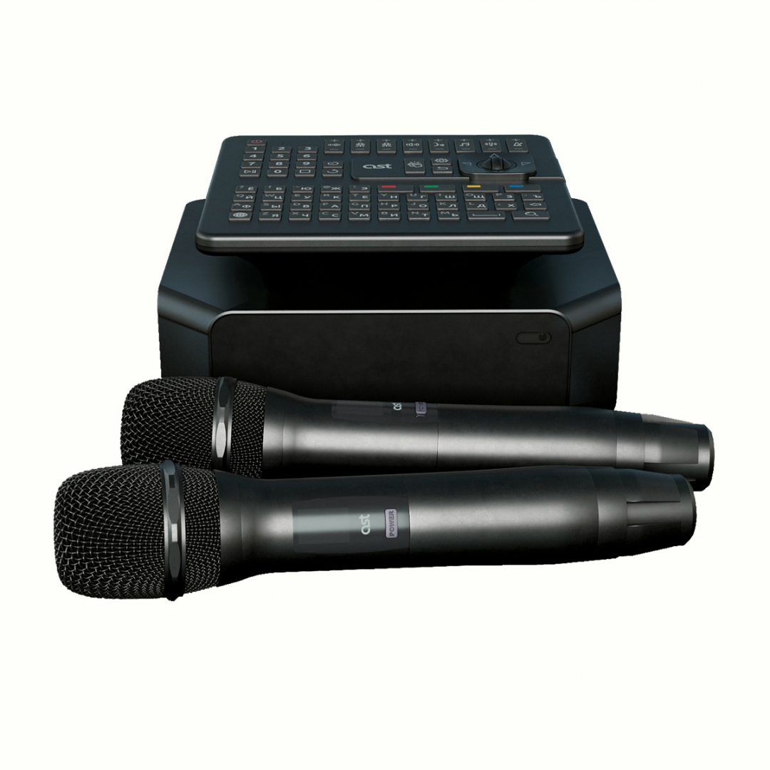 AST Zoom 2 (AST-90) в Лыткарино
