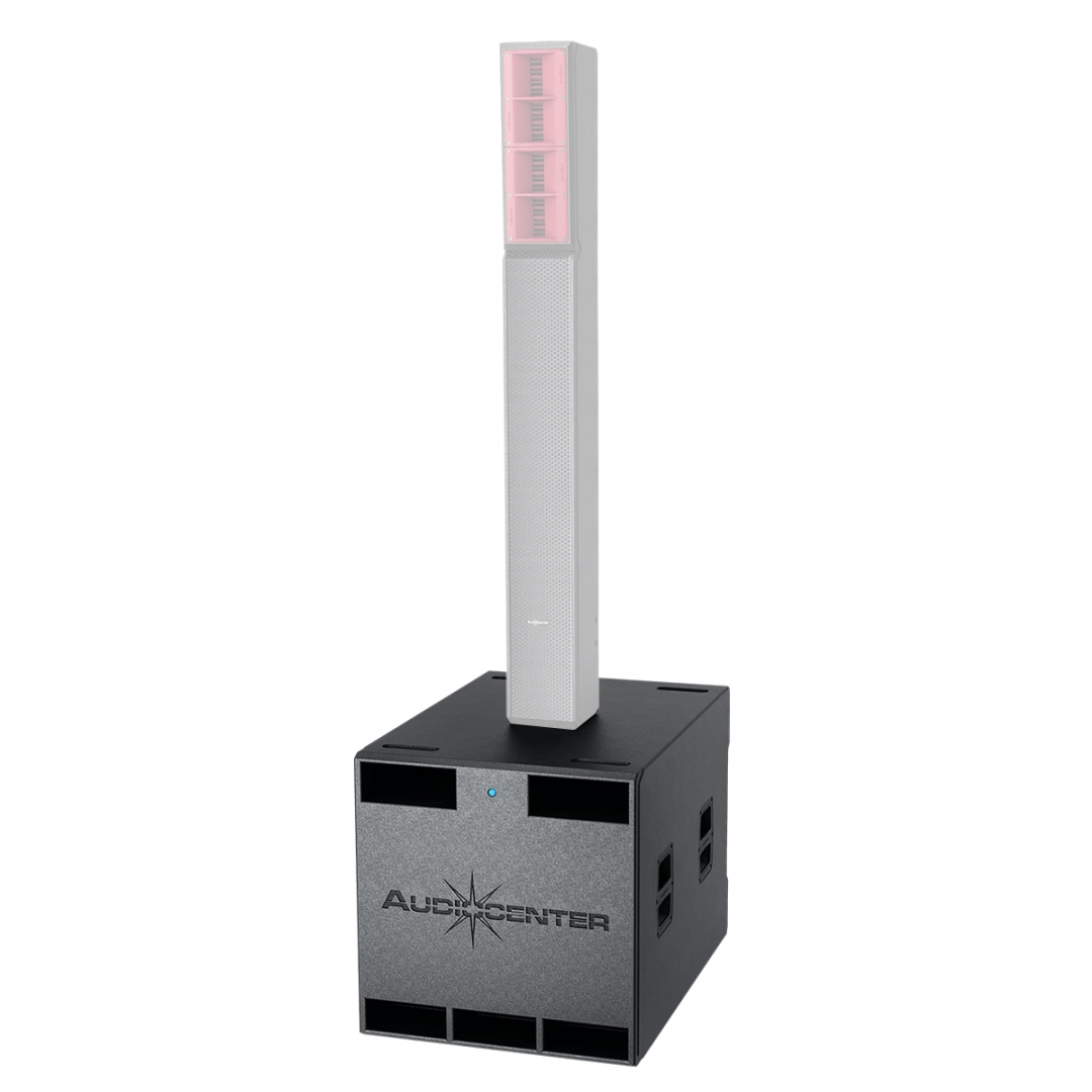 Audiocenter L65S MK2 сабвуфер в Лыткарино