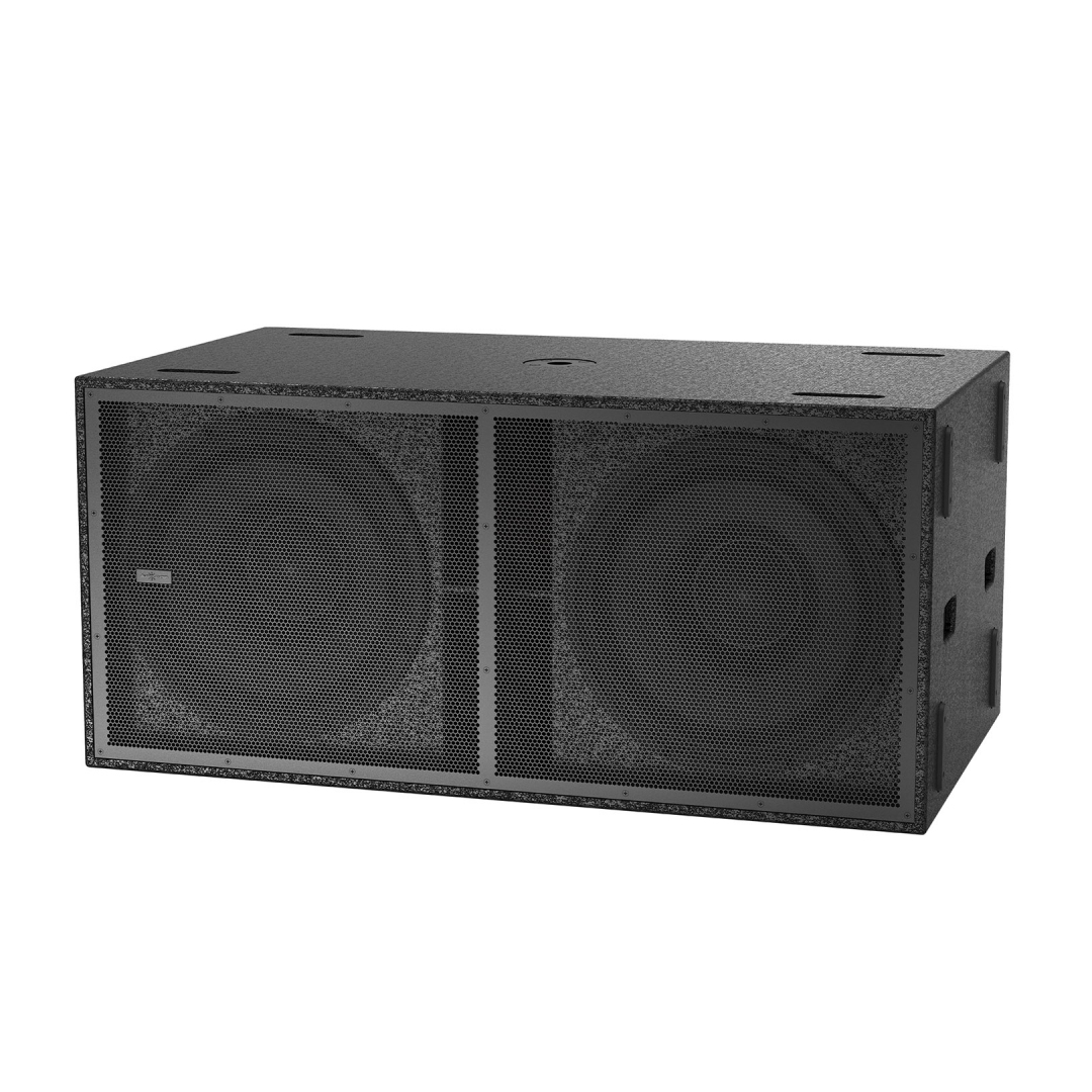 Audiocenter S3218A сабвуфер активный в Лыткарино