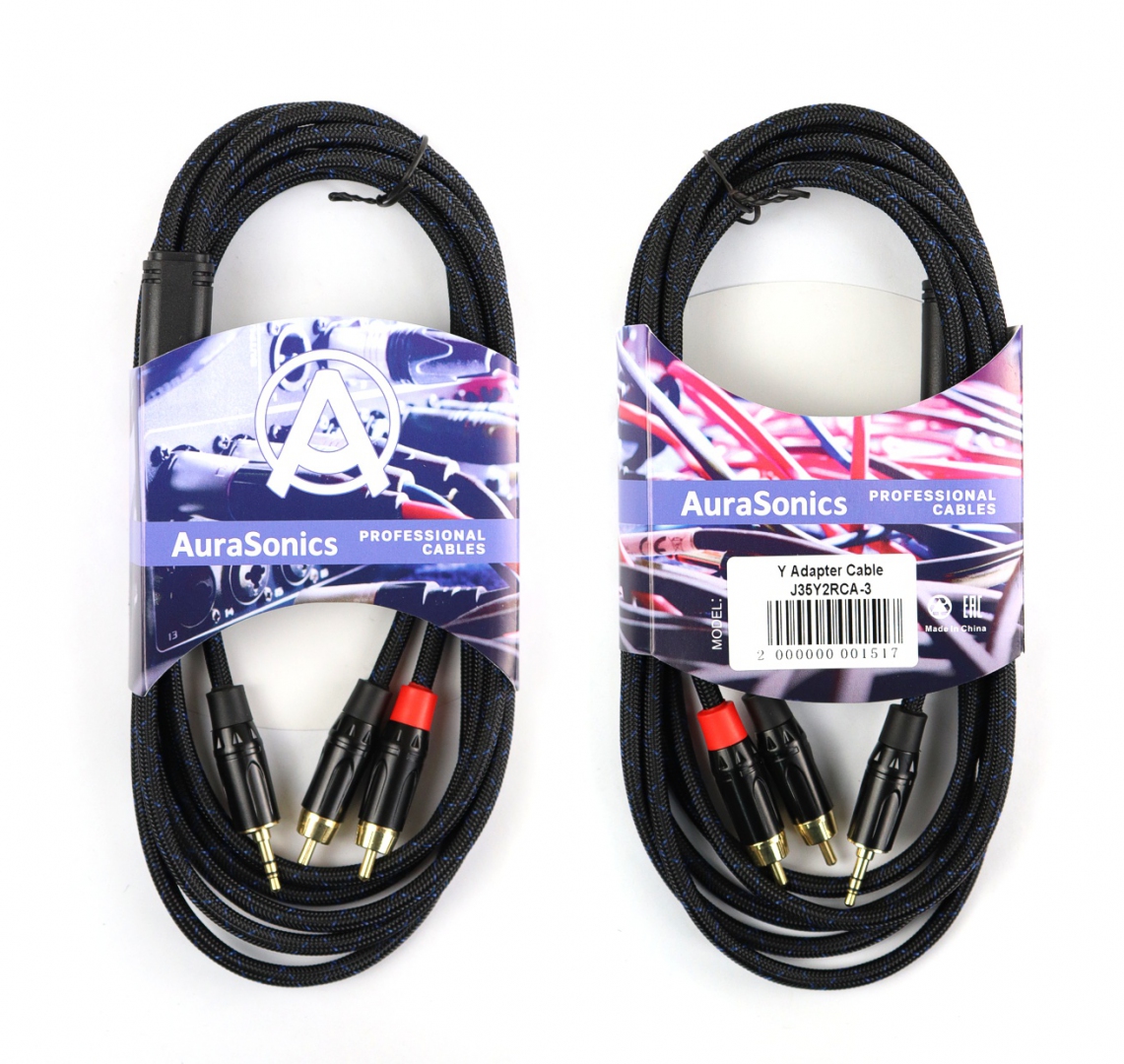 AuraSonics J35Y2RCA-3 в Лыткарино