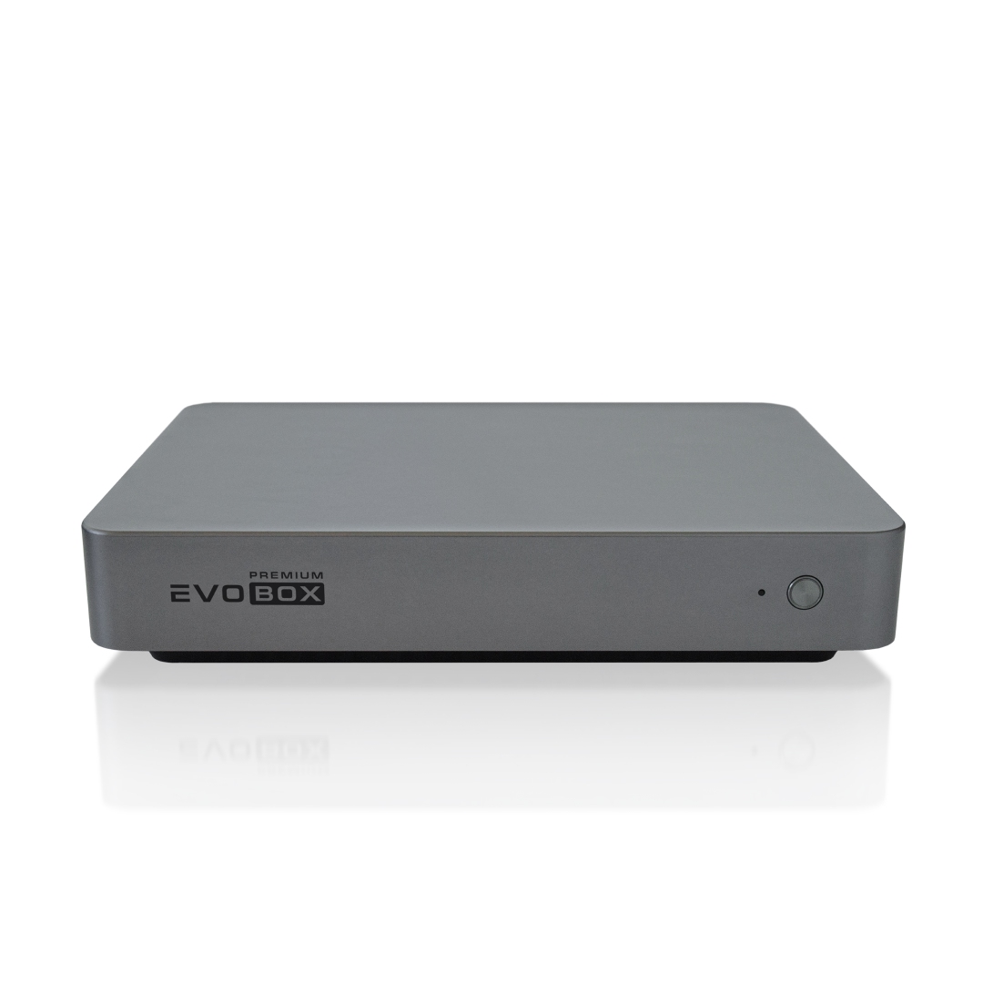 EVOBOX Premium Hi-End караоке-система в Лыткарино