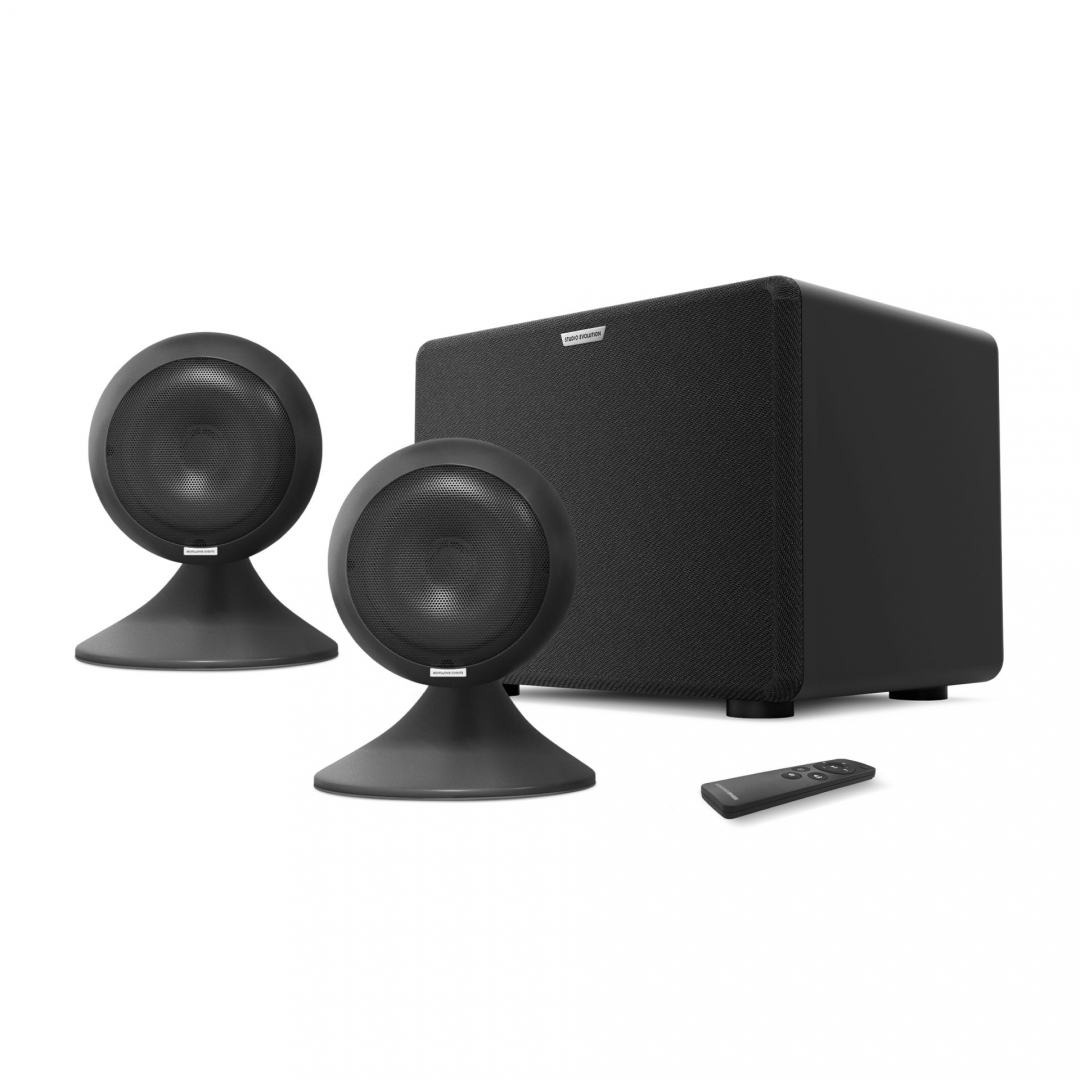 EvoSound Sphere 2.1 аудиосистема для караоке в Лыткарино