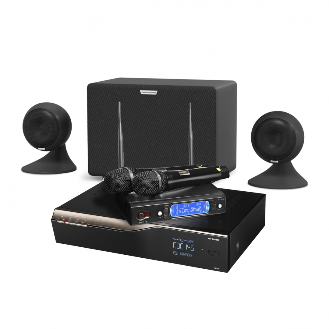 караоке-комплект AST-50 Sound Sphere в Лыткарино