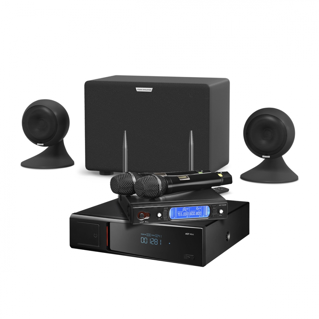 караоке-комплект AST Mini Sound Sphere в Лыткарино