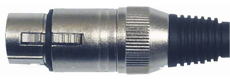 QUIK LOK NC354-K XLR Female Разъем в Лыткарино