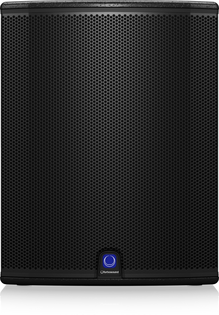 Turbosound iQ18B сабвуфер активный в Лыткарино