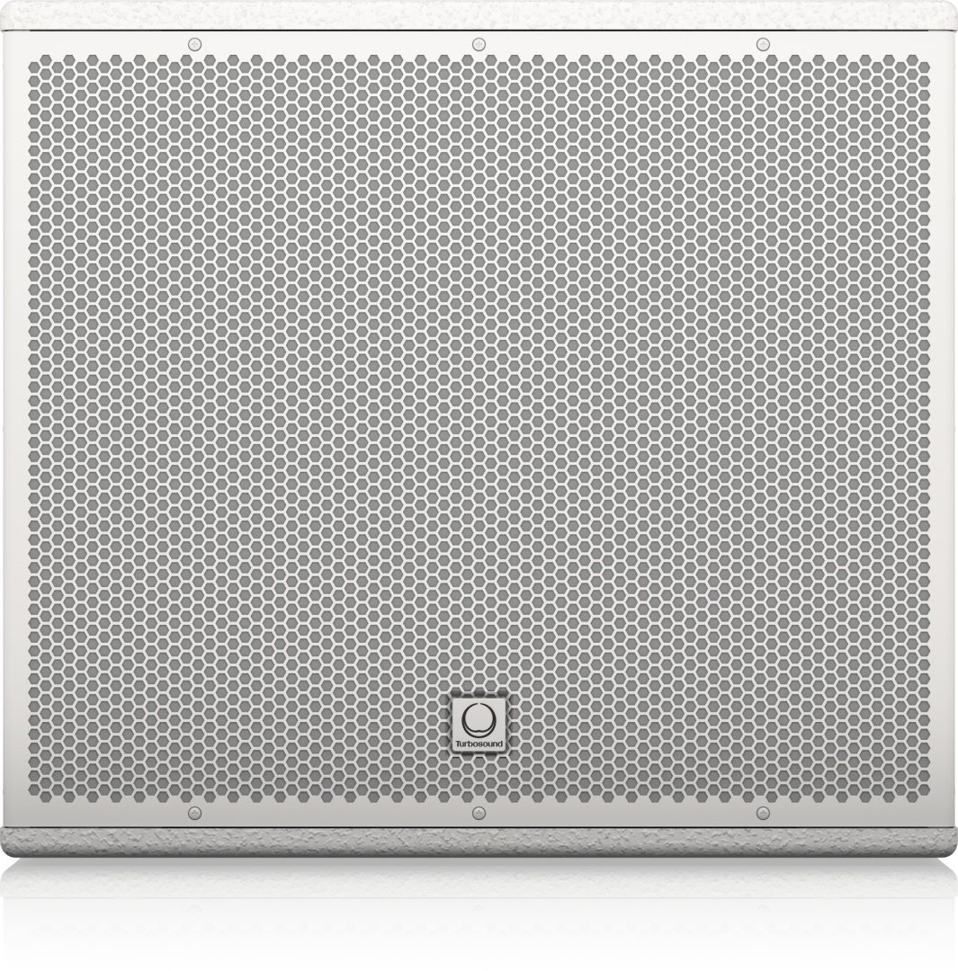 Turbosound NuQ115B-AN Активный сабвуфер в Лыткарино
