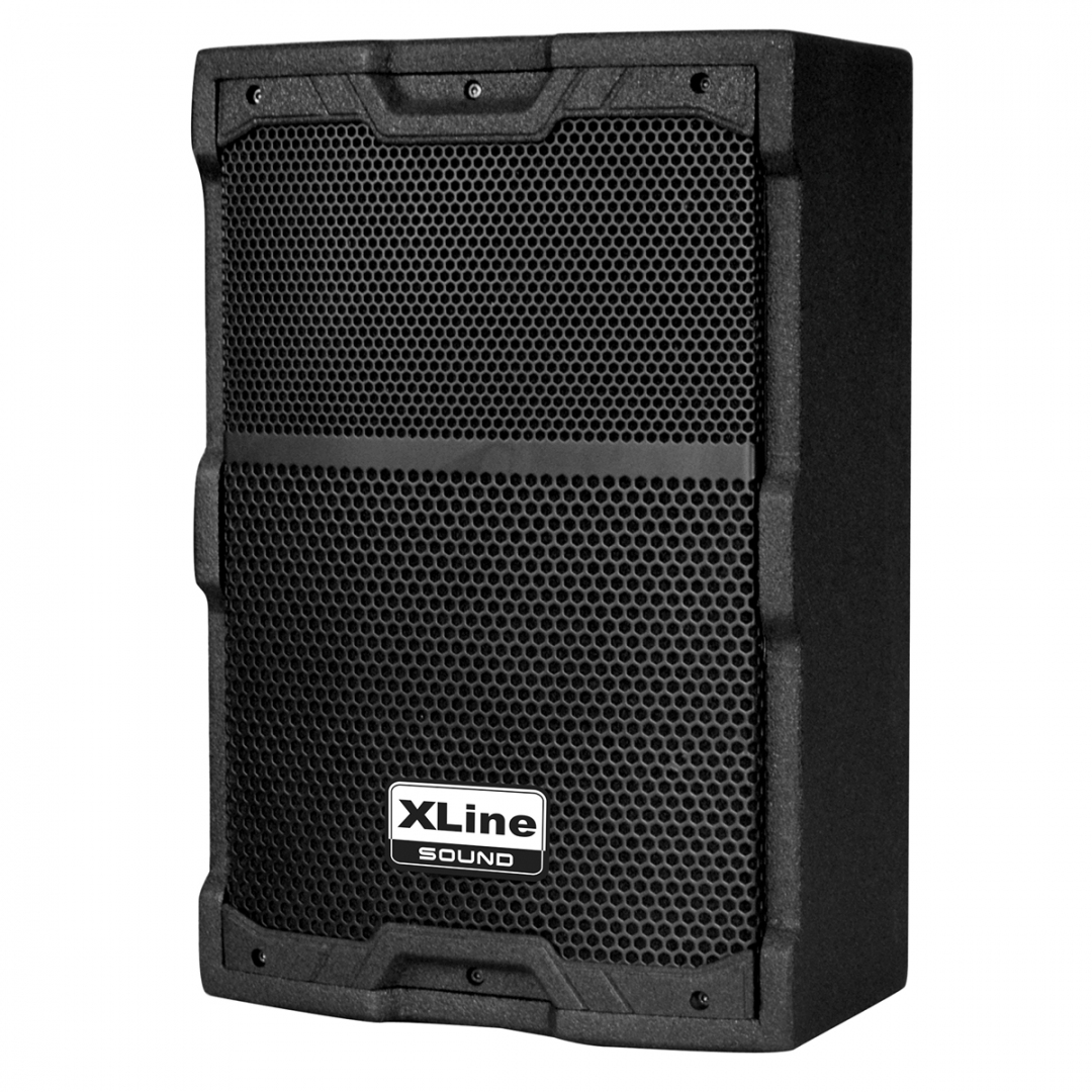 XLine ALFA P-10A Акустическая система активная в Лыткарино