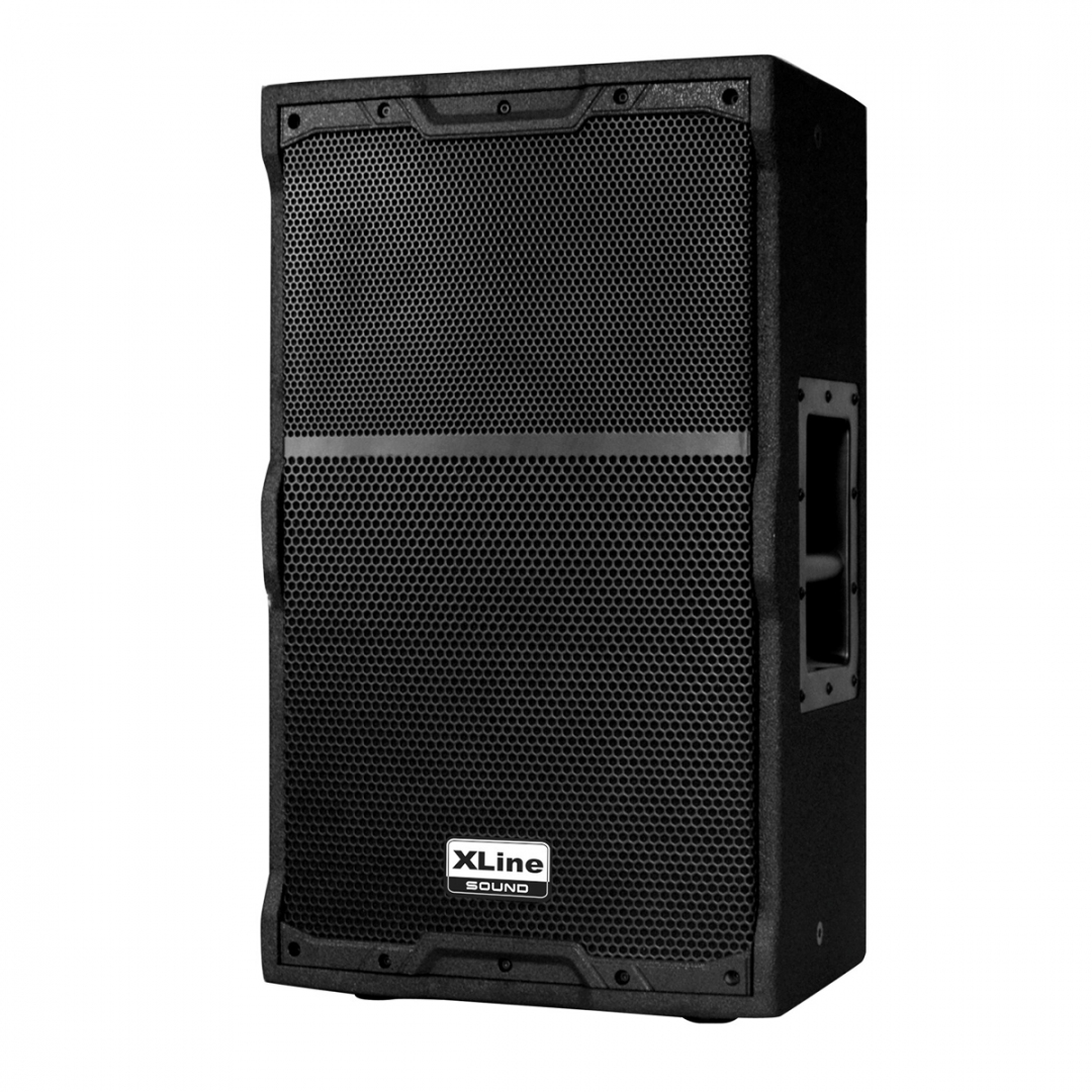 XLine ALFA P-12A DSP Акустическая система активная с DSP и Bluetooth в Лыткарино