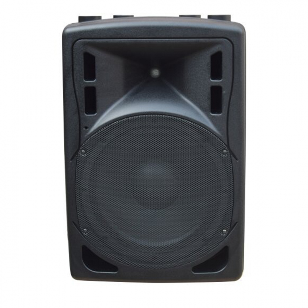 XLine BAF-12A Акустическая система активная с MP3 плеером и Bluetooth в Лыткарино