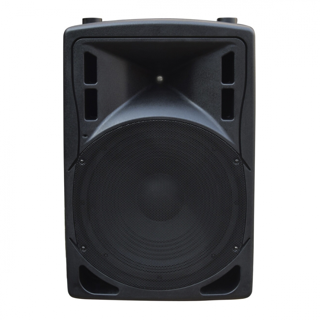 XLine BAF-15A Акустическая система активная с MP3 плеером и Bluetooth в Лыткарино
