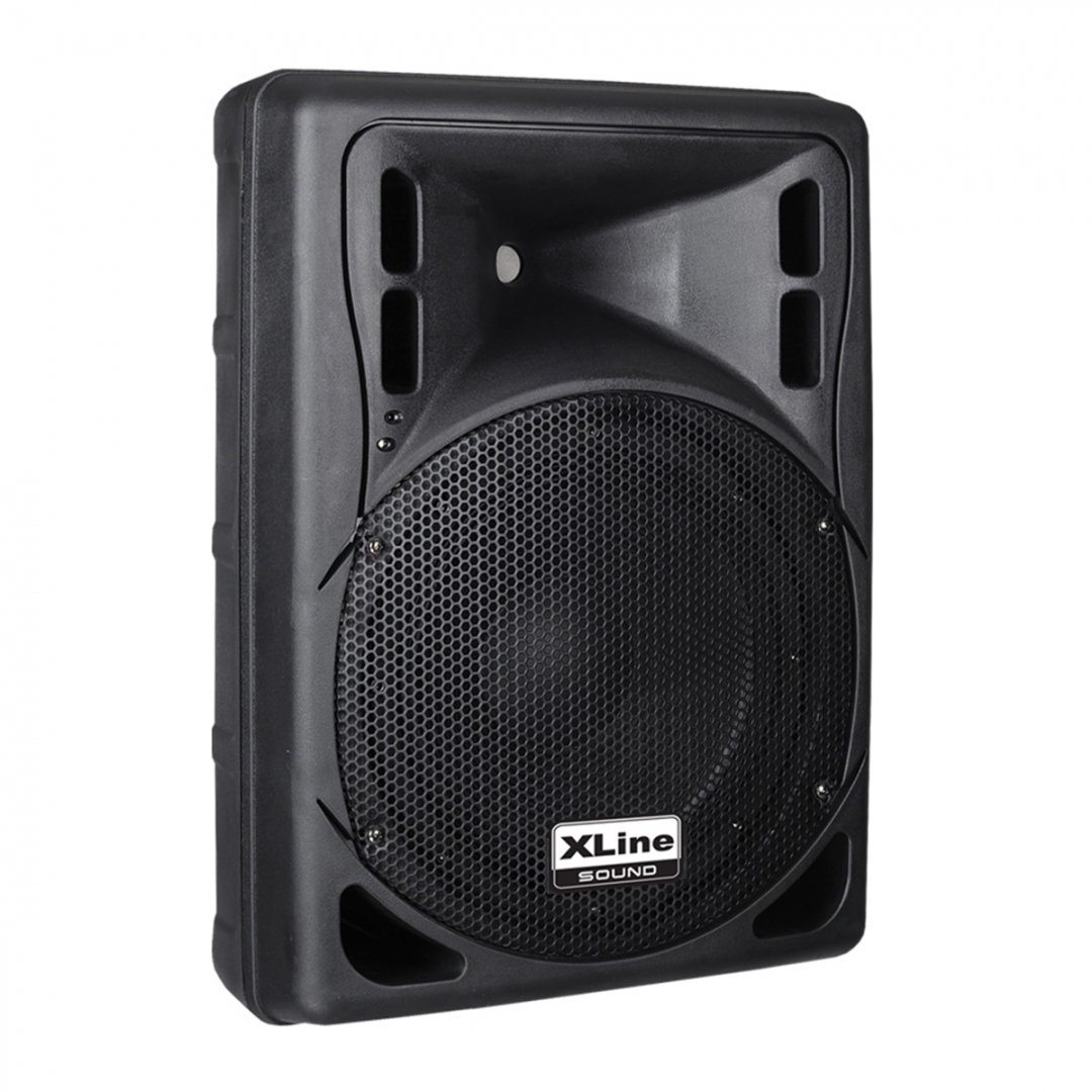 XLine BAF-8A Акустическая система активная с MP3 плеером и Bluetooth в Лыткарино