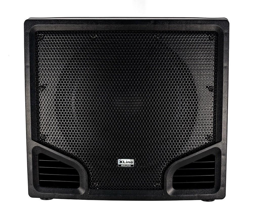 XLine SPX-18A SUB Сабвуфер активный в Лыткарино
