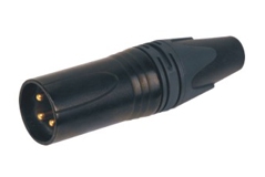 XLR Male (Папа) Разъем в Лыткарино