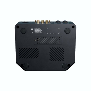 Вид снизу AST Zoom 2 (AST-90) в Лыткарино