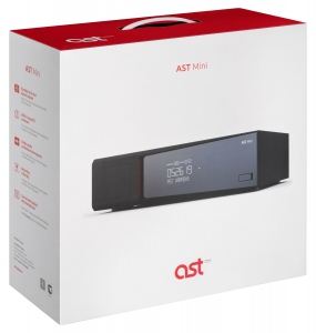AST Mini (AST-25B) профессиональная система караоке в Лыткарино