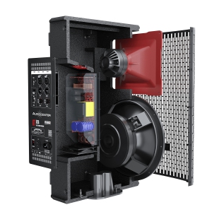 Audiocenter GT508A Активная акустическая система в Лыткарино