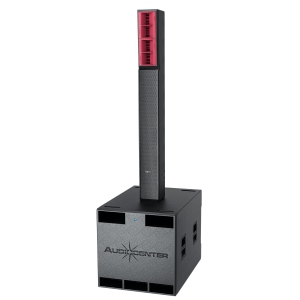 Audiocenter L65 + L65S MK2 порталы в Лыткарино