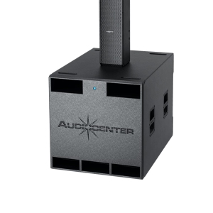 Audiocenter L65 + L65S MK2 порталы в Лыткарино