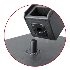 Audiocenter L65 пассивная акустическая система в Лыткарино