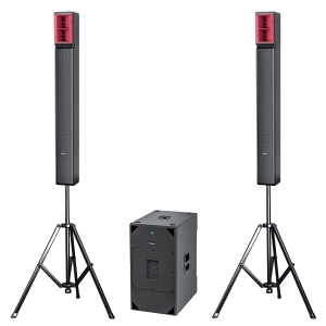 Audiocenter L83 пассивная акустическая система в Лыткарино