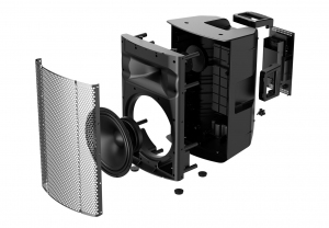Audiocenter MA15+ активная акустическая система в Лыткарино
