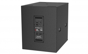 Audiocenter S3118A сабвуфер активный в Лыткарино
