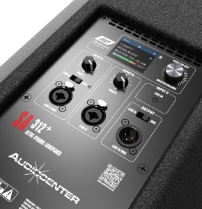 Audiocenter SA315+ в Лыткарино