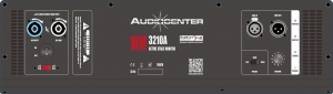 Audiocenter WM3210A сценический монитор в Лыткарино