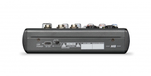 AuraSonics K4 компактный микшерный пульт в Лыткарино