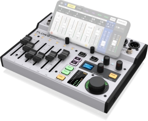 Behringer FLOW 8 цифровой микшер в Лыткарино