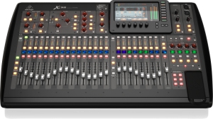 Behringer X32 цифровой микшер в Лыткарино