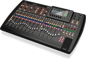 Behringer X32 цифровой микшер в Лыткарино