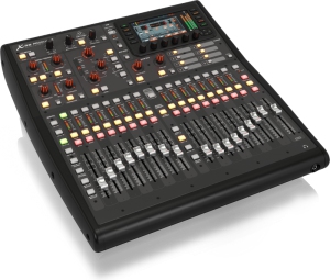 Behringer X32 PRODUCER цифровой микшер 40 каналов в Лыткарино