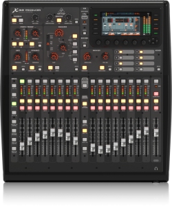 Behringer X32 PRODUCER цифровой микшер 40 каналов в Лыткарино