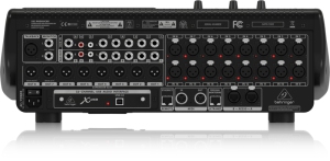 Behringer X32 PRODUCER цифровой микшер 40 каналов в Лыткарино