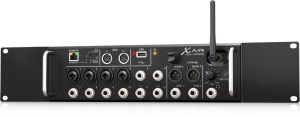 Behringer XR12 цифровой микшер в Лыткарино