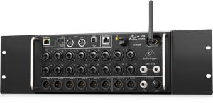 Behringer XR18 цифровой микшер в Лыткарино
