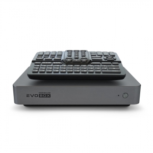 EVOBOX Premium Hi-End караоке-система в Лыткарино