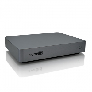 EVOBOX Premium Hi-End караоке-система в Лыткарино