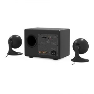EvoSound Sphere 2.1 аудиосистема для караоке в Лыткарино