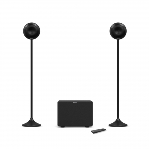 EvoSound Sphere 2.1 аудиосистема для караоке в Лыткарино