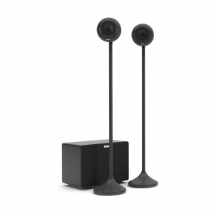 EvoSound Sphere 2.1 аудиосистема для караоке в Лыткарино