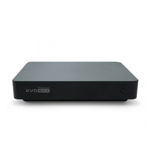 Hi-End караоке-система EVOBOX Premium + EvoSoundBar (саундбар с караоке) в Лыткарино