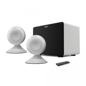 караоке-комплект EVOBOX Classic + EvoSound Sphere 2.1 в Лыткарино