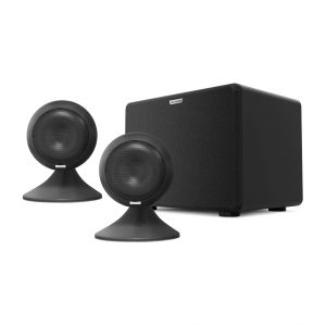 караоке-комплект EVOBOX Plus + EvoSound Sphere 2.1 в Лыткарино