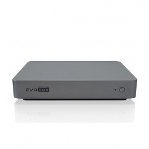 караоке-комплект EVOBOX Premium с микрофонами в Лыткарино