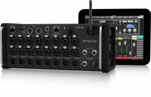 Midas MR18 цифровой микшер в Лыткарино