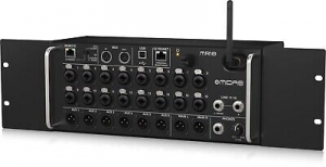 Midas MR18 цифровой микшер в Лыткарино