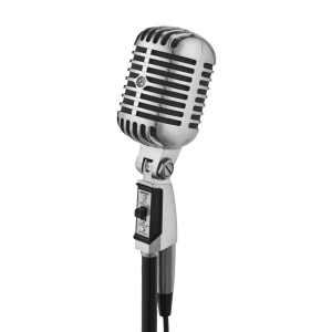 SHURE 55SH SERIES II вокальный, динамический микрофон в Лыткарино